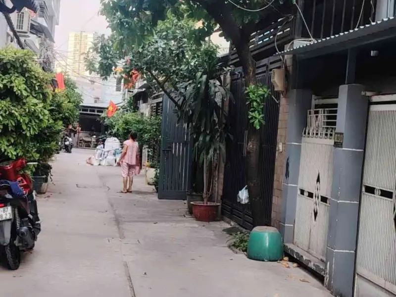 GIÁ MỚI 8,25 TỶ 🔥
🏡 SIÊU PHẨM QUẬN 7 – NHÀ 4 TẦNG, SẴN DÒNG TIỀN 16TR/THÁNG_ 5PN_ DT 60m2... Bán nhà riêng tại Phú Thuận, Hồ Chí Minh 01