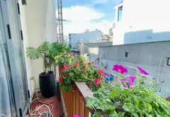 Nhà 3 tầng 3 phòng ngủ tại Phường Thới An, Quận 12, TP HCM... Bán nhà riêng tại Thới An, Hồ Chí Minh 10