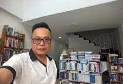 Nhà riêng 5 tầng tiện nghi gần trung tâm Gò Vấp... Bán nhà riêng tại Gò Vấp, Hồ Chí Minh 03