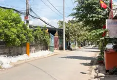 Đất full thổ cư Đông Thạnh 4, xe hơi tới đất, giá tốt... Bán đất tại Đông Thạnh, Hồ Chí Minh 04