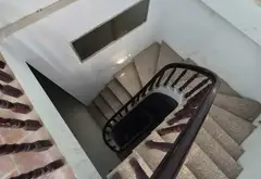 Bán nhà 4 tầng, MT chợ Hạnh Thông Tây, 9 phòng, 96m2 tại Quang Trung... Bán nhà riêng tại Hạnh Thông, Hồ Chí Minh 08
