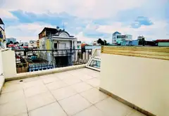 Nhà phố 6 tầng hiện đại sát Vạn Hạnh Mall, giá cực tốt!... Bán nhà riêng tại Hòa Hưng, Hồ Chí Minh 15