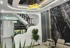 🌳 ĐỈNH NÓC KỊCH TRẦN _ NGAY HIỆP THÀNH CITY _ 3 TẦNG. ĐƯỜNG XE TẢI🚛 _ SỔ ĐẸP HOÀN CÔNG ĐỦ. NHỈNH... Bán nhà riêng tại Trung Mỹ Tây, Hồ Chí Minh 11