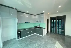 Nhà trong ngõ, ngách, hẻm - 41m² - Long Biên, Hà Nội - 12.2 tỷ... Bán nhà riêng tại Long Biên, Hà Nội 11