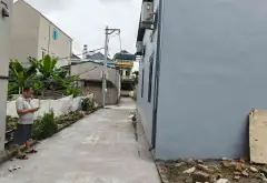 THÔN NGHĨA LỘ - LẠC ĐẠO - HƯNG YÊN... Bán đất tại Lạc Đạo, Hưng Yên 11