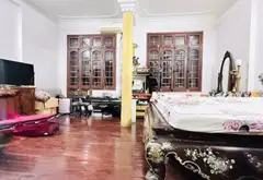 Bán nhà khu phân lô Lò Đúc 6 tầng mặt tiền 6m ô tô đỗ cửa, pháp lý đầy đủ, giá nhỉnh 12tỷ... Bán nhà riêng tại Hai Bà Trưng, Hà Nội 03