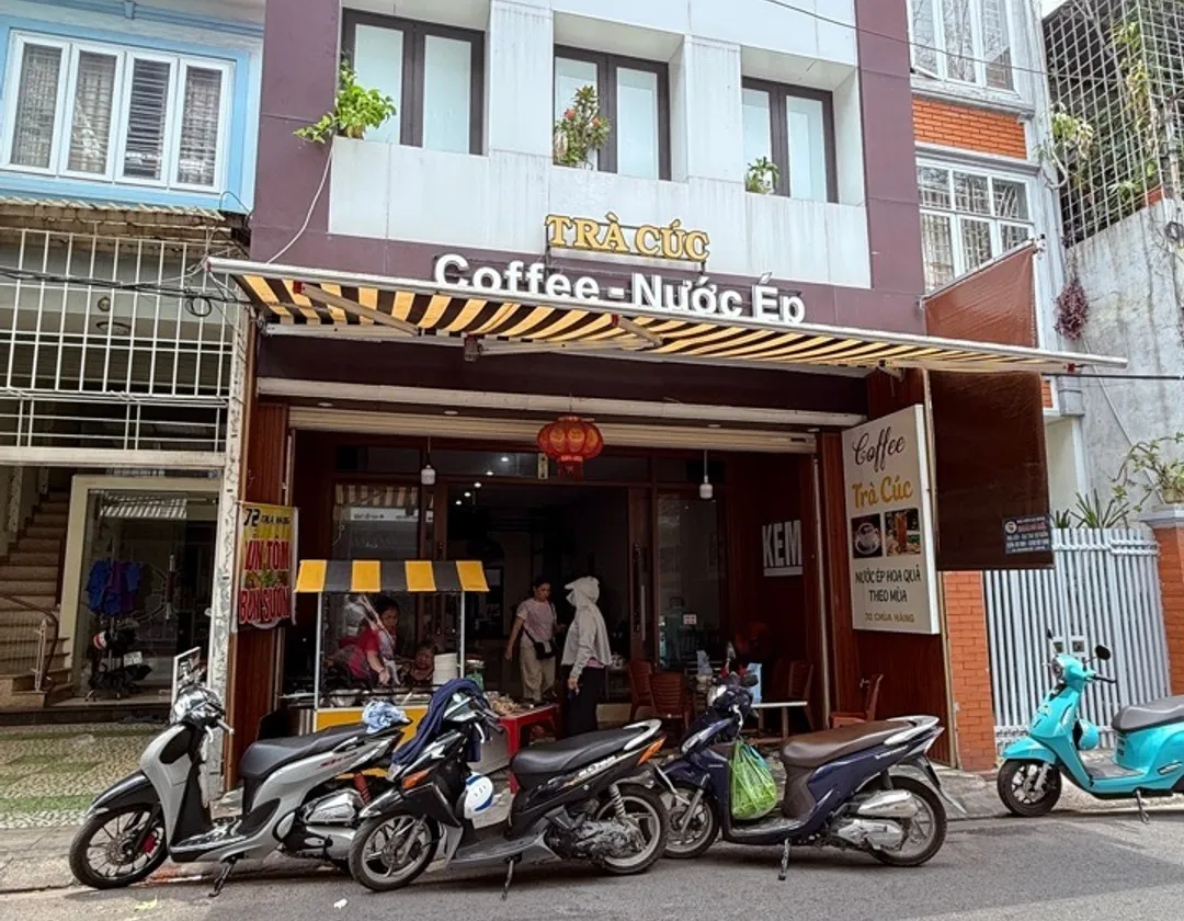 Mặt phố Chùa Hàng duy nhất sở hữu mặt tiền rộng bậc nhất khu vực... Bán nhà mặt phố tại Lê Chân, Hải Phòng 01