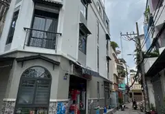 Lô góc 3 mặt tiền khu Nghĩa Hưng - Chạm ngay giá tốt... Bán nhà riêng tại Tân Hòa, Hồ Chí Minh 08