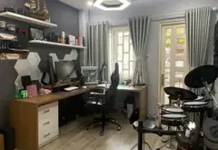 Bán nhà 4 tầng, 5 phòng tại Tân Phú, giá 7,5 tỷ thương lượng... Bán nhà riêng tại Phú Thọ Hòa, Hồ Chí Minh 07