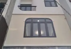 Nhà Mới 5 Tầng Tại Bình Trị Đông - Ngay Ngã Tư Bốn Xã... Bán nhà riêng tại Bình Trị Đông, Hồ Chí Minh 02