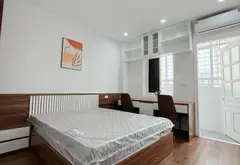 Căn góc 3 phòng ngủ tặng full nội thất, view phố sầm uất... Bán căn hộ chung cư tại Thanh Xuân, Hà Nội 07