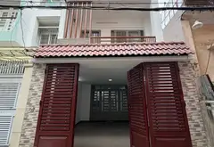 Bán nhà 2 tầng diện tích 90m² tại Nguyễn Kiệm, Phường 9, Quận Phú Nhuận... Bán nhà riêng tại Đức Nhuận, Hồ Chí Minh 01
