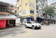 👉QUẬN 1- NGUYỄN CẢNH CHÂN 🆘 HẠ GIÁ MỚI 6.3 TL
👉DT:30 M2 (3 ×10 )
👉DT SÀN 60 M2
👉BÁN NHÀ HẺM 3... Bán nhà riêng tại Cầu Ông Lãnh, Hồ Chí Minh 02