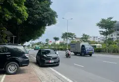 MẶT PHỐ GIANG BIÊN - VỈA HÈ - LÔ GÓC ĐẮC ĐỊA - Ô TÔ TRÁNH 2 MẶT - KINH DOANH ĐỈNH... Bán đất tại Việt Hưng, Hà Nội 03