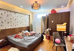 Bán nhà riêng 4 tầng diện tích 61m2 tại phường An Hội Tây, Hồ Chí Minh... Bán nhà riêng tại An Hội Tây, Hồ Chí Minh 07