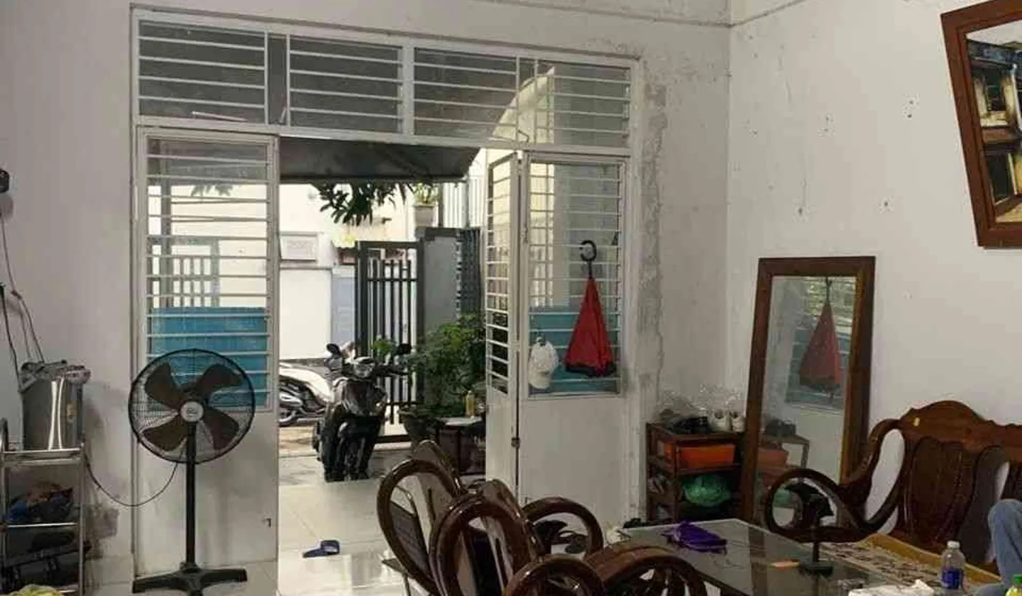 Nhà Lô Góc Kiệt Ô Tô Nguyễn Mộng Tuân Giá Hấp Dẫn... Bán nhà riêng tại Liên Chiểu, Đà Nẵng 01