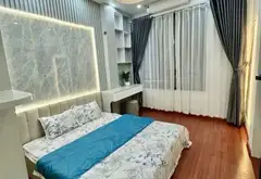 Bán nhà 4 tầng tại Đống Đa, gần Hồ 3 Mẫu, đầy đủ nội thất... Bán nhà riêng tại Văn Miếu - Quốc Tử Giám, Hà Nội 04
