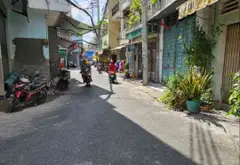 Nhà phố cao cấp sang trọng tại khu vực Lạc Long Quân... Bán nhà riêng tại Bảy Hiền, Hồ Chí Minh 02
