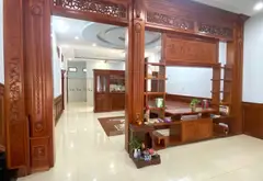 Bán biệt thự 2 tầng rộng 601m² tại khu biệt thự cao cấp Phường Đặng Thúc Vịnh... Bán nhà riêng tại Đông Thạnh, Hồ Chí Minh 05