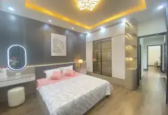 Biệt thự lô góc view Him Lam, tặng full nội thất siêu xịn... Bán biệt thự, liền kề tại Hà Đông, Hà Nội 16