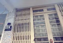 Nhà xinh 2PN, giá hợp lý ở Thông Tây Hội... Bán nhà riêng tại Thông Tây Hội, Hồ Chí Minh 04