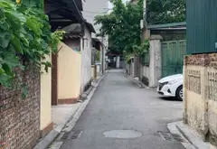 Nguyên Khê 50m2 giá rẻ ô tô vào đất... Bán đất tại Phúc Thịnh, Hà Nội 06