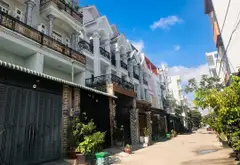 🔥 CHỦ GẤP BÁN – GIẢM 150 TRIỆU – GIÁ MỚI CÒN 6.350 TỶ 🔥
🏡 Siêu phẩm Thạnh Xuân 22, diện tích rộn... Bán nhà riêng tại Thới An, Hồ Chí Minh 02