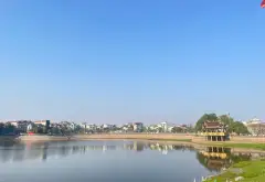 Bán đất mặt tiền rộng ngay trung tâm TP, giá tốt không thể bỏ lỡ... Bán đất tại Nam Phù, Hà Nội 08