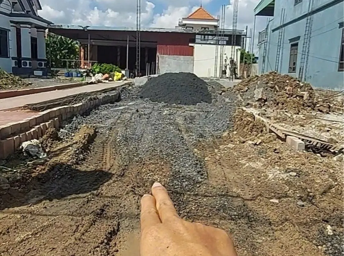 Cơ hội hiếm có sở hữu đất mặt tiền ô tô tránh ở Bãi Cát, Thuỷ Nguyên... Bán đất tại Thủy Nguyên, Hải Phòng 01