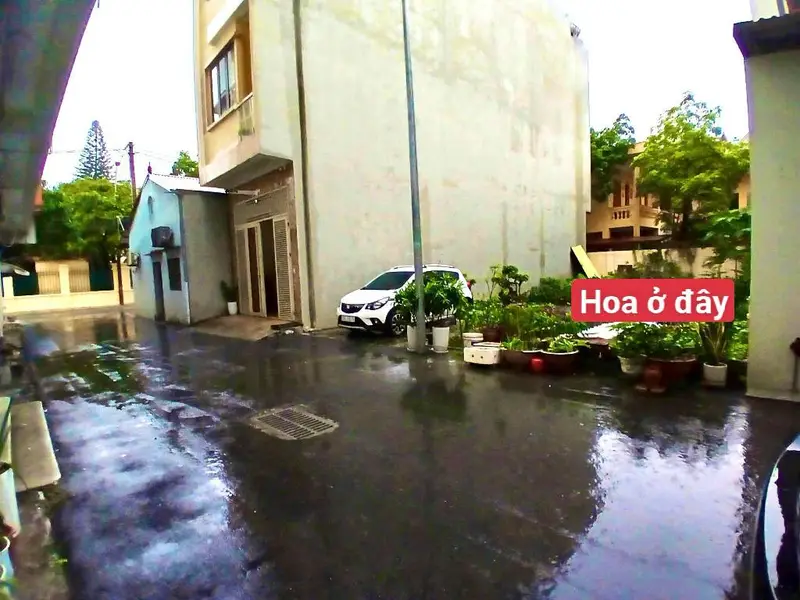 Bán đất trung tâm thị trấn Sóc Sơn, diện tích 65.2 m2, giá tốt... Bán đất tại Sóc Sơn, Hà Nội 01