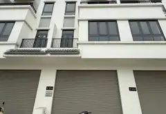 Biệt thự liền kề 5 tầng 100m2 tại Khu đô thị Kim Chung - Di Trạch, mặt đường đôi 33m... Bán biệt thự, liền kề tại Hoài Đức, Hà Nội 09
