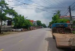 Bán nhà mặt phố 2 tầng 60m2 tại xã Xuân Cẩm Bắc Ninh... Bán nhà mặt phố tại Hiệp Hòa, Bắc Ninh 01