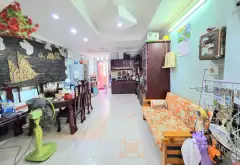 Nhà 5 tầng rộng 80m² tại phường 15, Gò Vấp, giá 9.2 tỷ đồng... Bán nhà riêng tại An Hội Đông, Hồ Chí Minh 03