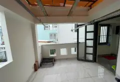 Nhà 4 tầng xinh xắn gần sân bay Tân Bình... Bán nhà riêng tại Tân Bình, Hồ Chí Minh 06