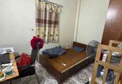 Bán nhà riêng 4 tầng diện tích 30m² tại Khương Trung, ô tô tránh, sổ đỏ chính chủ... Bán nhà riêng tại Khương Đình, Hà Nội 05