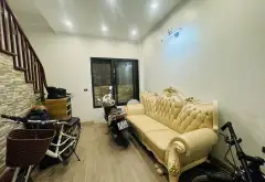 Bán nhà vị trí KINH DOANH 6 tầng thang máy tại Bồ Đề, có gara ô tô, thang máy, nội thất cao cấp... Bán nhà riêng tại Bồ Đề, Hà Nội 02