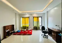 Bán nhà riêng 5 tầng tại quận Ngọc Trục, 30.5m², pháp lý sổ đỏ cơ sở, giá 6.83 tỷ... Bán nhà riêng tại Đại Mỗ, Hà Nội 09