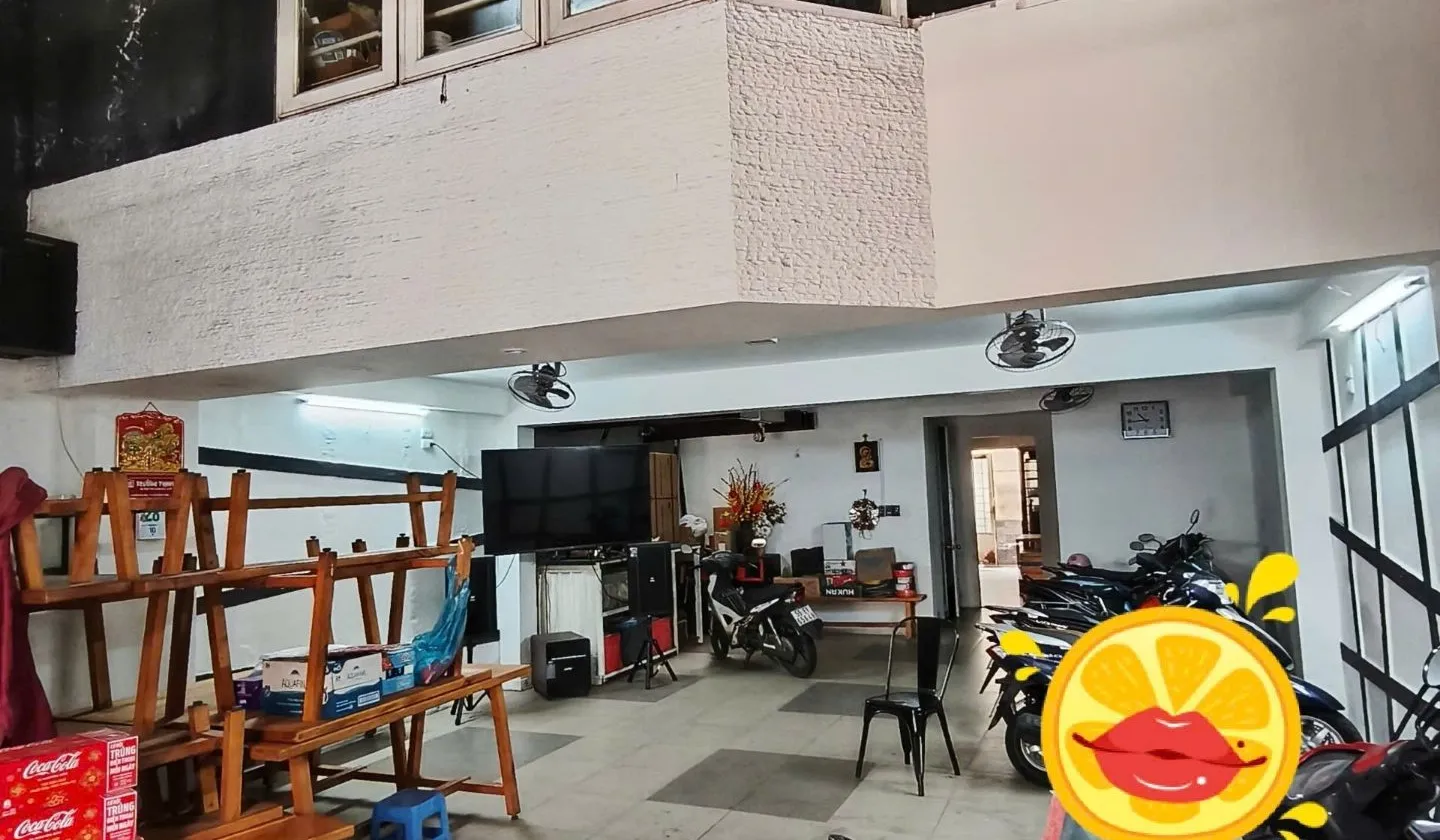 Nhà mặt tiền rộng 6m, 6 tầng ngay Phan Xích Long, Phú Nhuận... Bán nhà mặt phố tại Đức Nhuận, Hồ Chí Minh 01