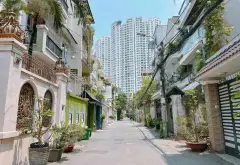 CƠ HỘI SỞ HỮU NHÀ 4 TẦNG HIỆN ĐẠI KHU KIỀU ĐÀM - DIỆN TÍCH LỚN, GIÁ CẠNH TRANH... Bán nhà riêng tại Tân Hưng, Hồ Chí Minh 15