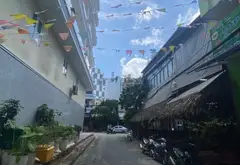 Bán nhà riêng Quận 6 khu Bình Phú 1, diện tích 85m2, pháp lý rõ ràng... Bán nhà riêng tại Bình Phú, Hồ Chí Minh 01