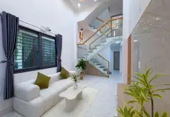 Nhà 3 tầng 2 mặt kiệt trung tâm Đà Nẵng, sẵn ở ngay... Bán nhà riêng tại Hải Châu, Đà Nẵng 04