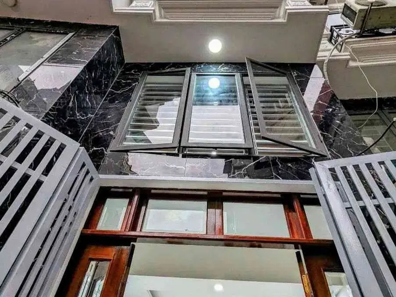 Nhà 7 tầng view thoáng cạnh vành đai 2.5 ở Thanh Xuân... Bán nhà riêng tại Thanh Xuân, Hà Nội 01