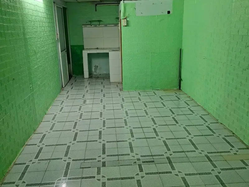 Nhà 2 tầng 2 phòng ngủ giá 3.25 tỷ tại phường Bình Tây... Bán nhà riêng tại Bình Tây, Hồ Chí Minh 01
