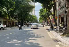 Trung tâm Hà Đông - 40m x 5 tầng thang máy - 15m ra ô tô - 30m ra phố Tô Hiệu... Bán nhà riêng tại Hà Đông, Hà Nội 01
