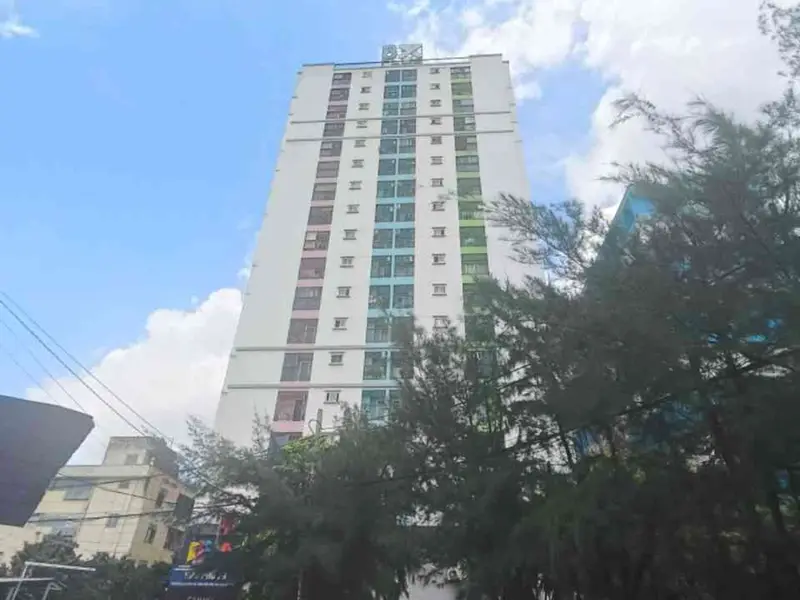 Bán căn hộ 2 phòng ngủ chung cư 8X Plus Quận 12, diện tích 76.6 m², giá 3.7 tỷ... Bán căn hộ chung cư tại Đông Hưng Thuận, Hồ Chí Minh 01