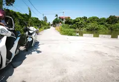 Chủ thiện trí cần thanh khoản nhanh lô góc thôn Tạ Trung, chính nghĩa, kim động, hưng yên dtich 79m... Bán đất tại Lương Bằng, Hưng Yên 05