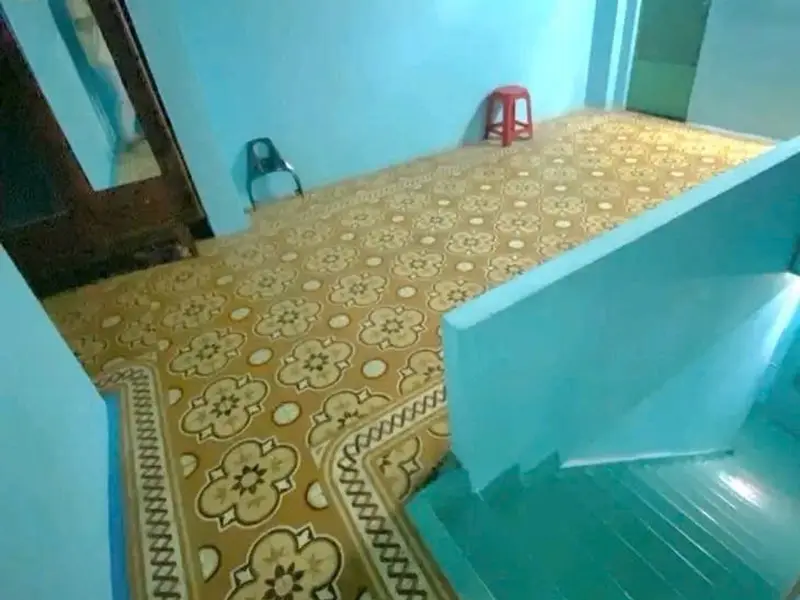 Nhà mặt phố hot, giá siêu ưu đãi tại Quận 6... Bán nhà mặt phố tại Phú Định, Hồ Chí Minh 01
