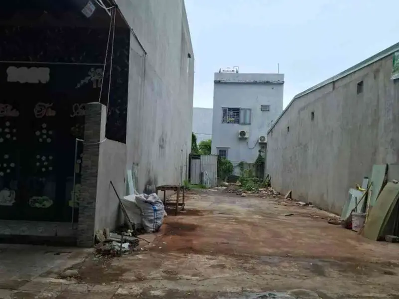 Bán đất, mặt tiền, Mai Đăng Chơn, 100m -5m, giá 6.8 tỷ, thương lượng... Bán đất tại Ngũ Hành Sơn, Đà Nẵng 01