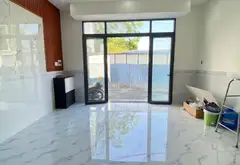 Bán nhà 3 tầng 4 phòng ngủ hẻm xe tải Quận 12, giá 4,6 tỷ... Bán nhà riêng tại Trung Mỹ Tây, Hồ Chí Minh 03