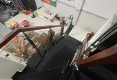 Bán nhà riêng 3 tầng khu Huỳnh Tấn Phát, Nhà Bè, đầy đủ nội thất, pháp lý chuẩn... Bán nhà riêng tại Nhà Bè, Hồ Chí Minh 06